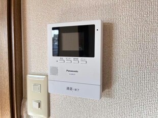 ティアラ町屋の物件内観写真